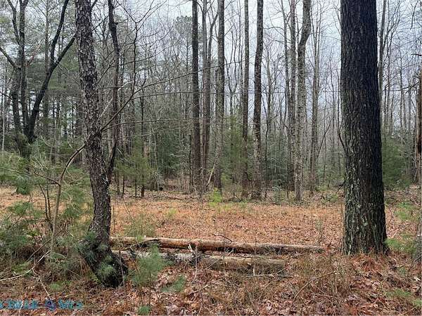 3 Acres of Land for Sale in Lancaster, Virginia