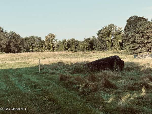 9.65 Acres of Residential Land for Sale in Cohoes, New York