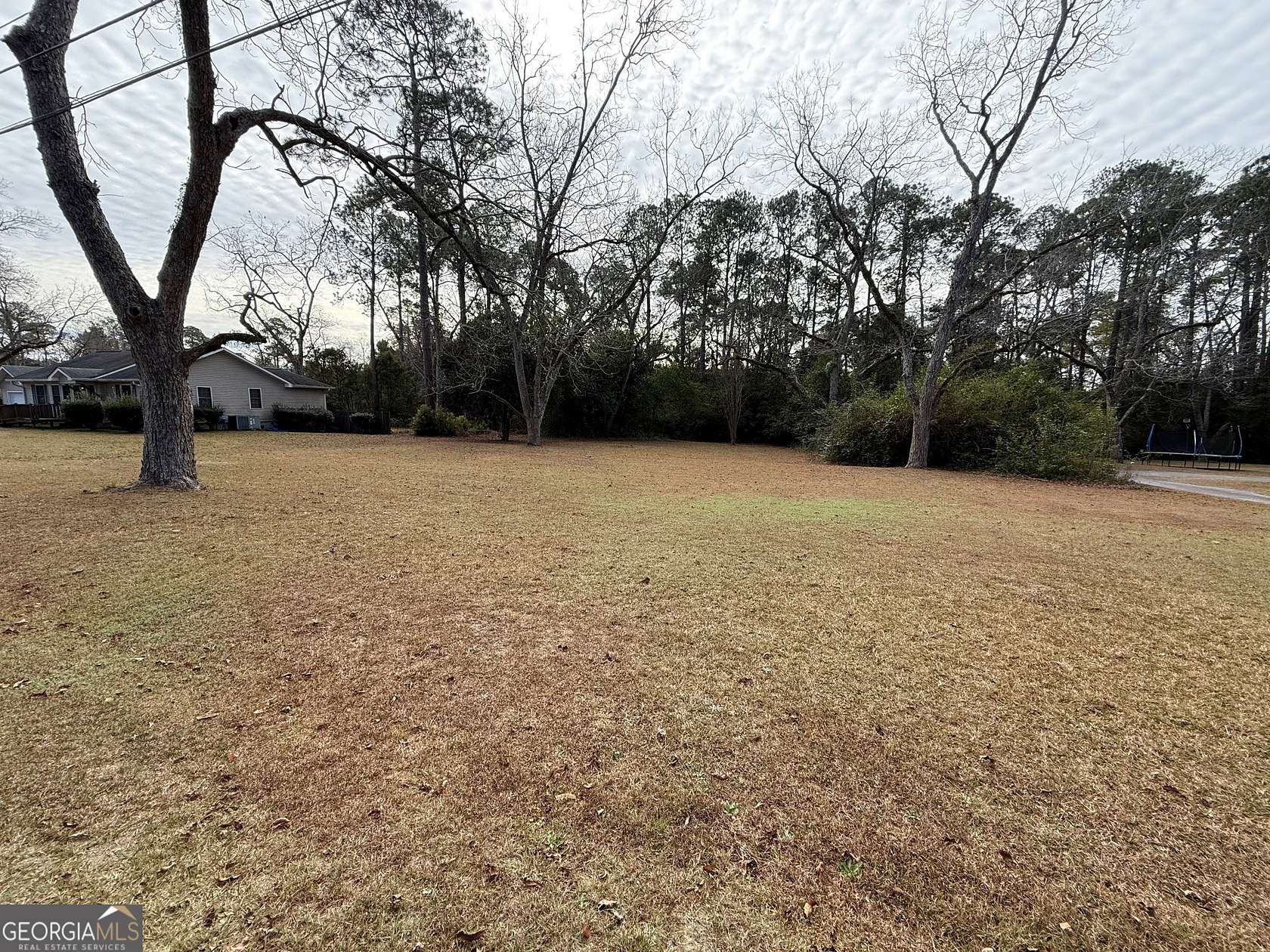 0.63 Acres of Residential Land for Sale in Tifton, Georgia