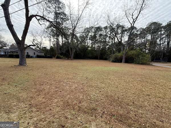 0.63 Acres of Residential Land for Sale in Tifton, Georgia