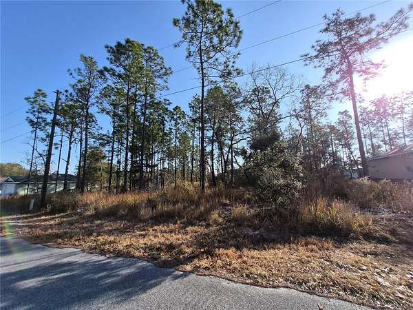 0.23 Acres of Residential Land for Sale in Ocala, Florida