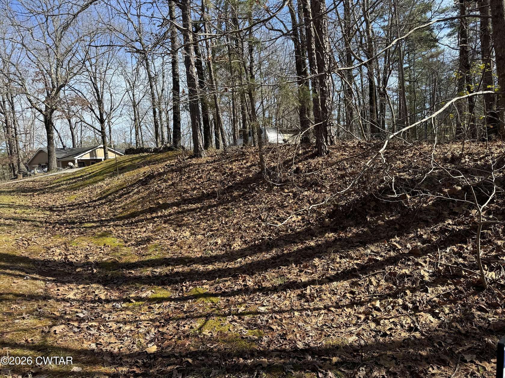 0.29 Acres of Residential Land for Sale in Middleton, Tennessee