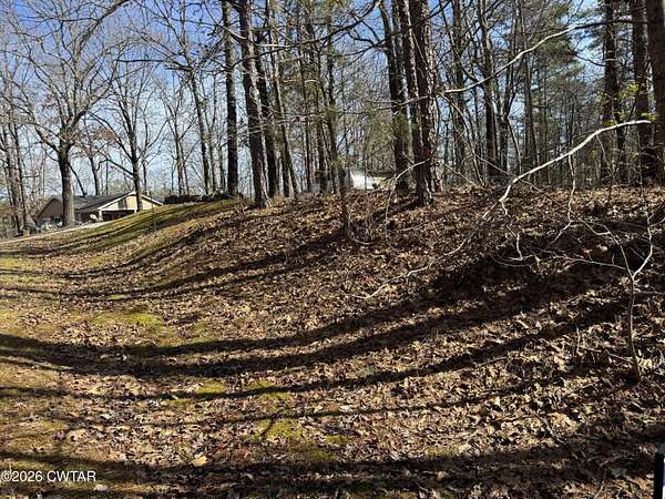 0.29 Acres of Residential Land for Sale in Middleton, Tennessee