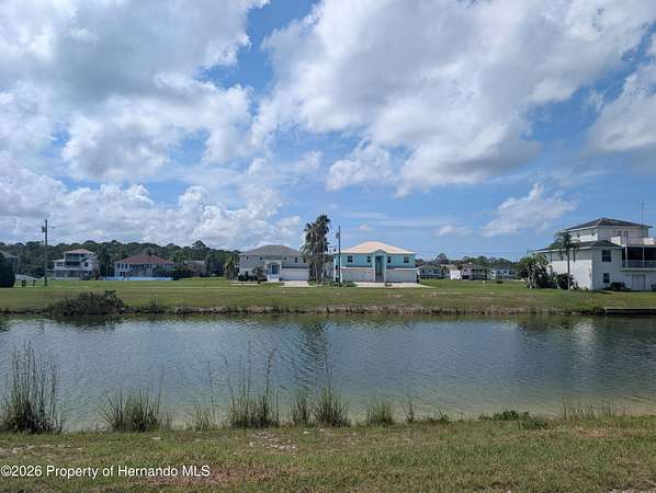0.17 Acres of Land for Sale in Hernando Beach, Florida
