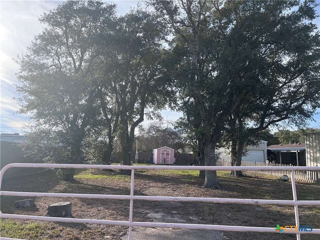 0.18 Acres of Improved Residential Land for Sale in Rockport, Texas