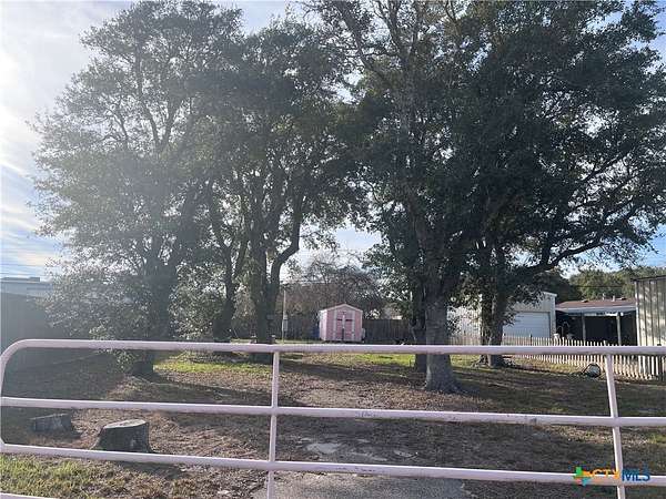 0.18 Acres of Improved Residential Land for Sale in Rockport, Texas