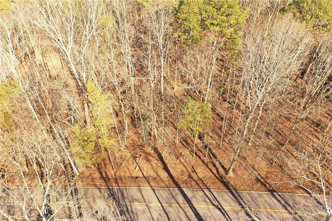 0.54 Acres of Residential Land for Sale in Westminster, South Carolina