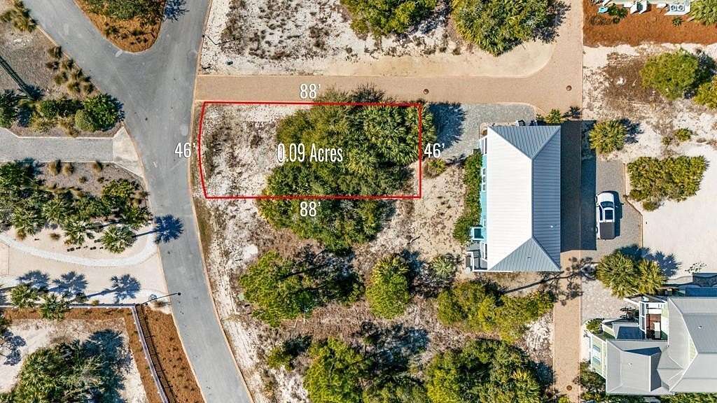 0.09 Acres of Residential Land for Sale in Port St. Joe, Florida