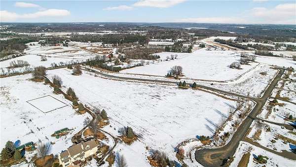 12 Acres of Land for Sale in Stillwater Township, Minnesota