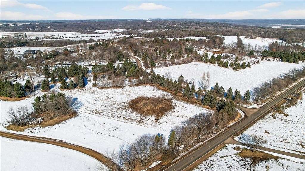 2.7 Acres of Residential Land for Sale in Stillwater Township, Minnesota