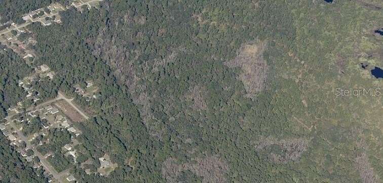 0.18 Acres of Residential Land for Sale in St. Augustine, Florida