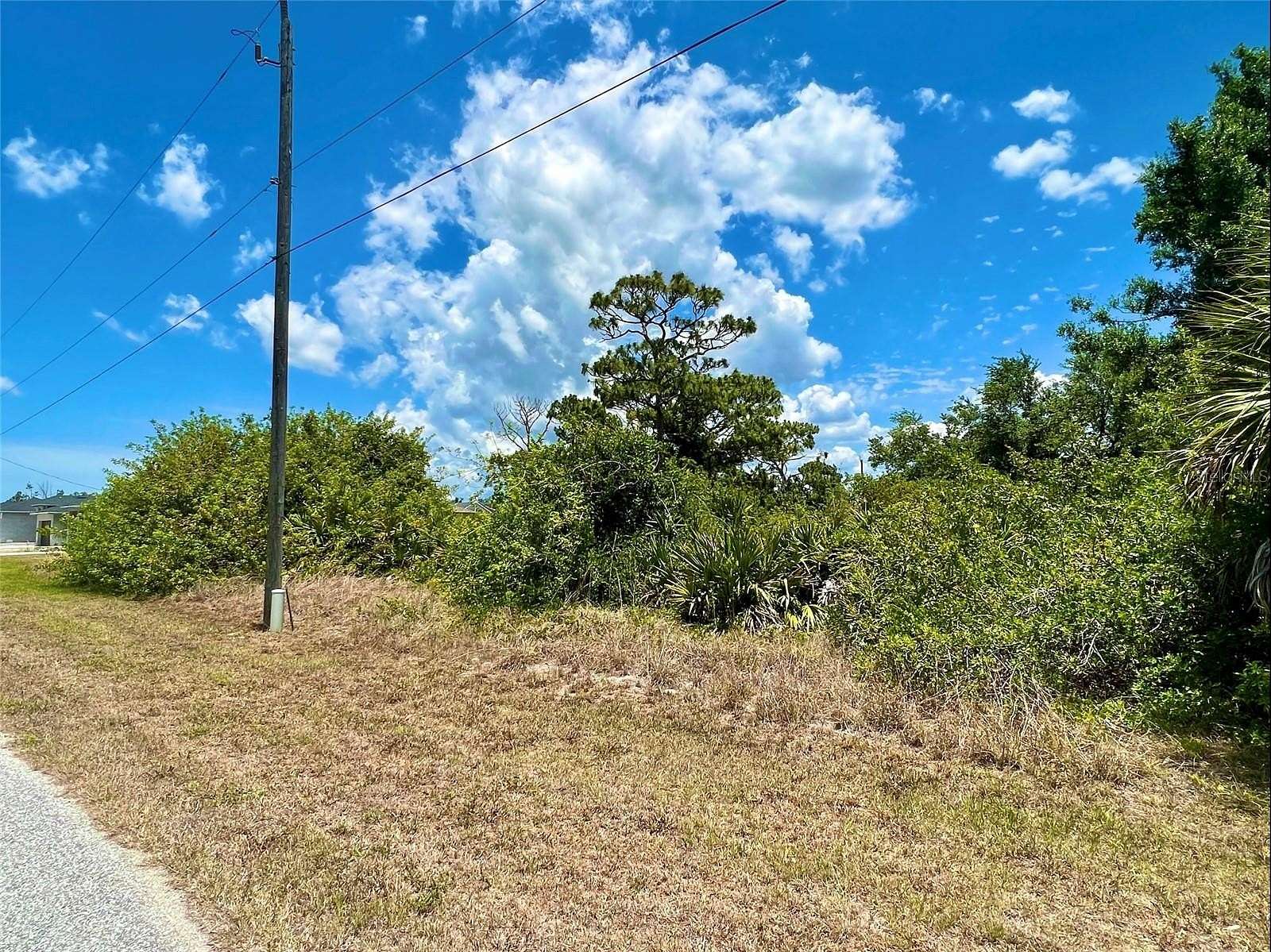 0.23 Acres of Land for Sale in Port Charlotte, Florida