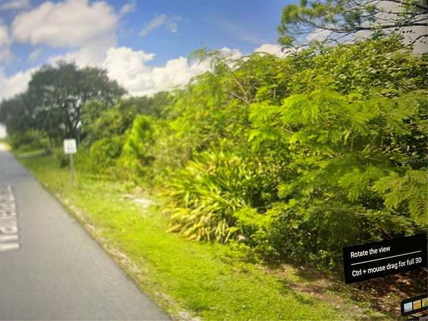 0.23 Acres of Residential Land for Sale in Palm Bay, Florida