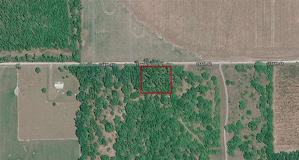 1 Acre of Residential Land for Sale in Live Oak, Florida