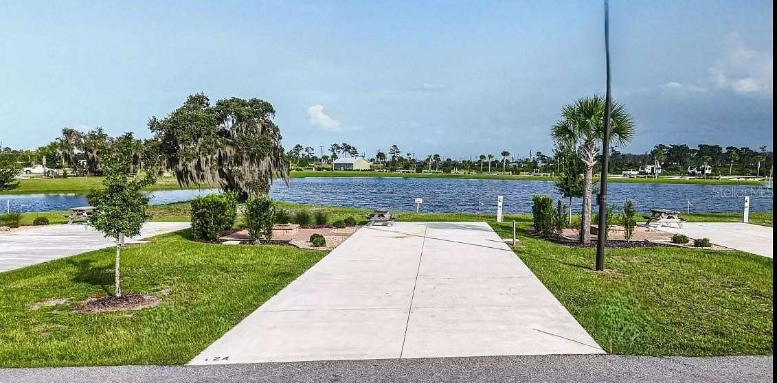 0.09 Acres of Land for Sale in Lake Wales, Florida