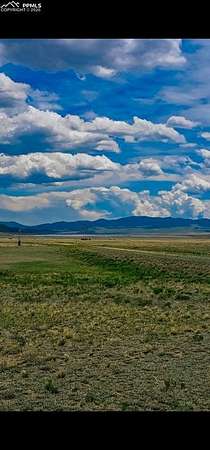 5.19 Acres of Residential Land for Sale in Hartsel, Colorado
