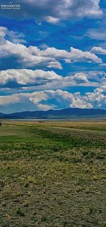 5.19 Acres of Residential Land for Sale in Hartsel, Colorado