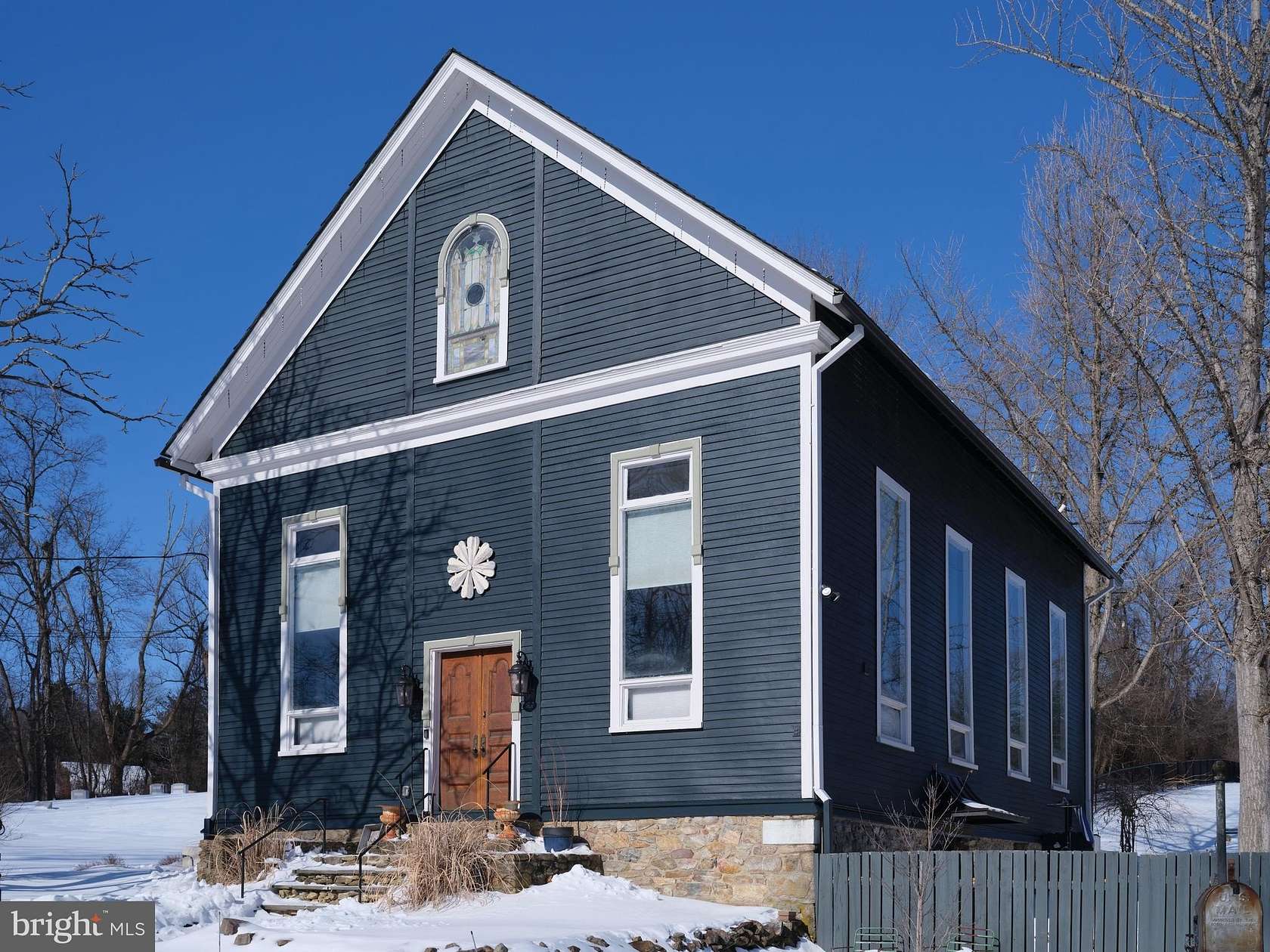 2.15 Acres of Residential Land with Home for Sale in Lebanon, New Jersey