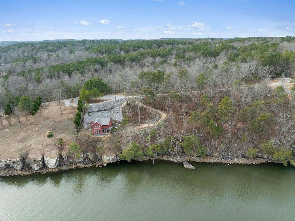 0.5 Acres of Land for Sale in Crane Hill, Alabama