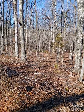 16.5 Acres of Land for Sale in Rutherfordton, North Carolina
