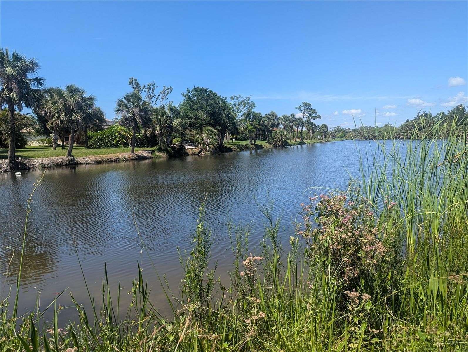 6 Acres of Residential Land for Sale in Englewood, Florida