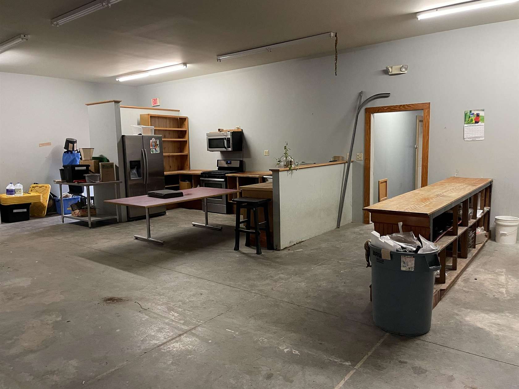 1.9 Acres of Residential Land with Home for Sale in Barton, Vermont