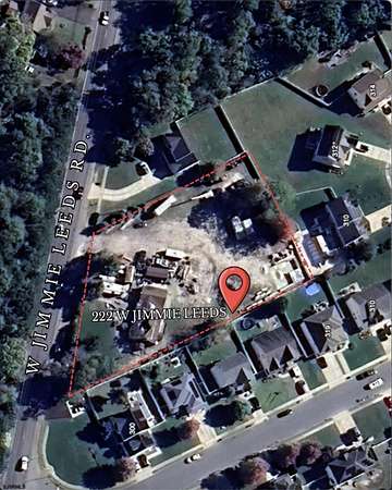 1.14 Acres of Land for Sale in Galloway, New Jersey