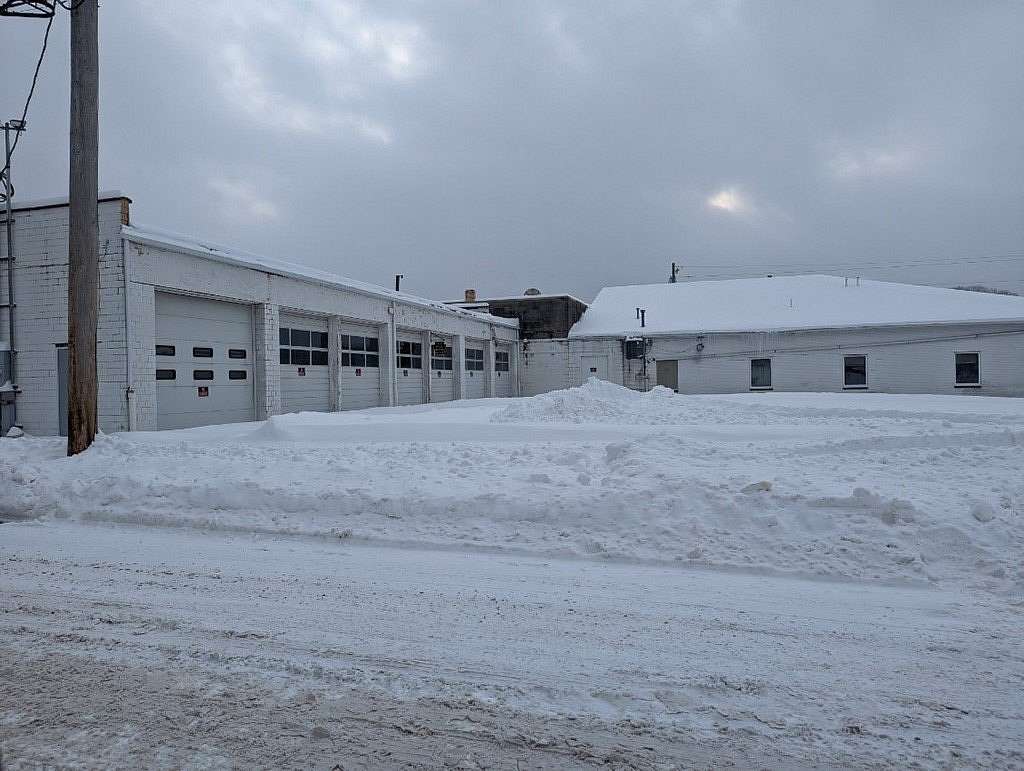 1.82 Acres of Commercial Land for Sale in Kittanning, Pennsylvania