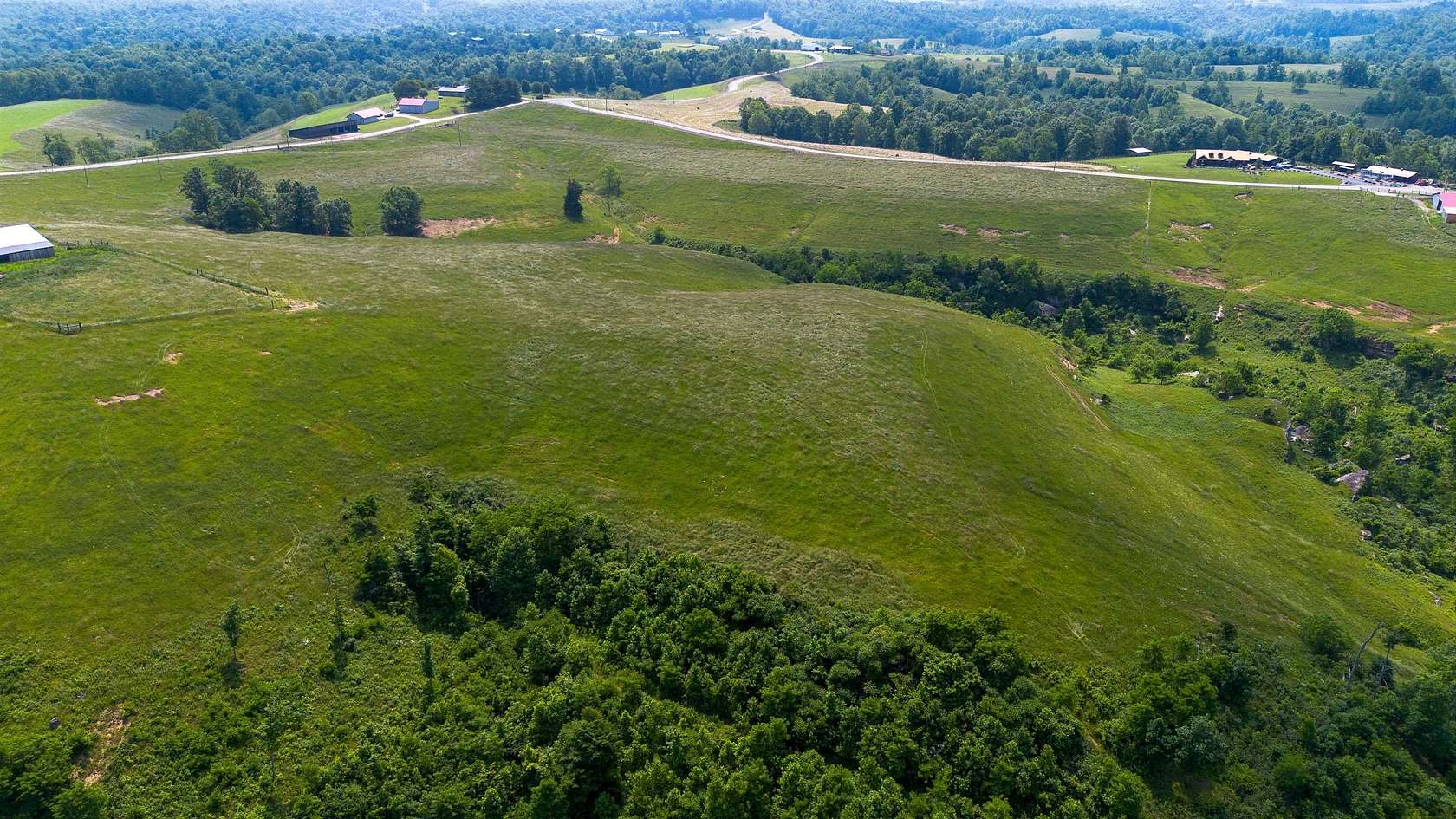 26 Acres of Land for Sale in Scottown, Ohio