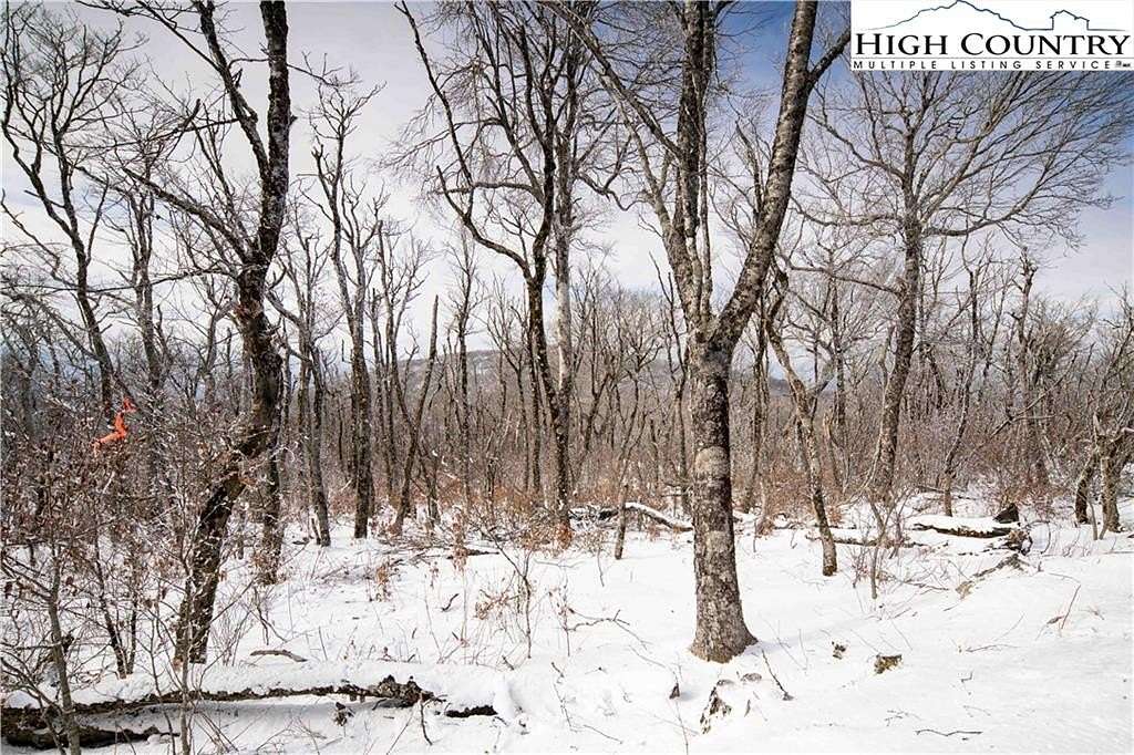 1.15 Acres of Residential Land for Sale in Beech Mountain, North Carolina