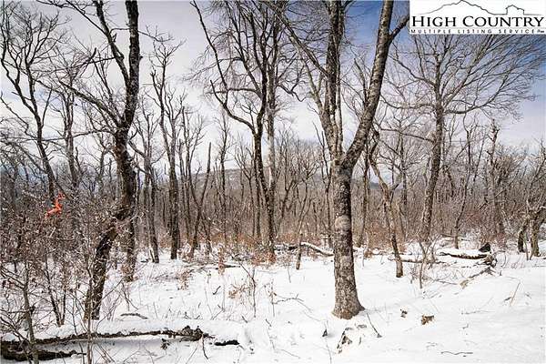 1.15 Acres of Residential Land for Sale in Beech Mountain, North Carolina