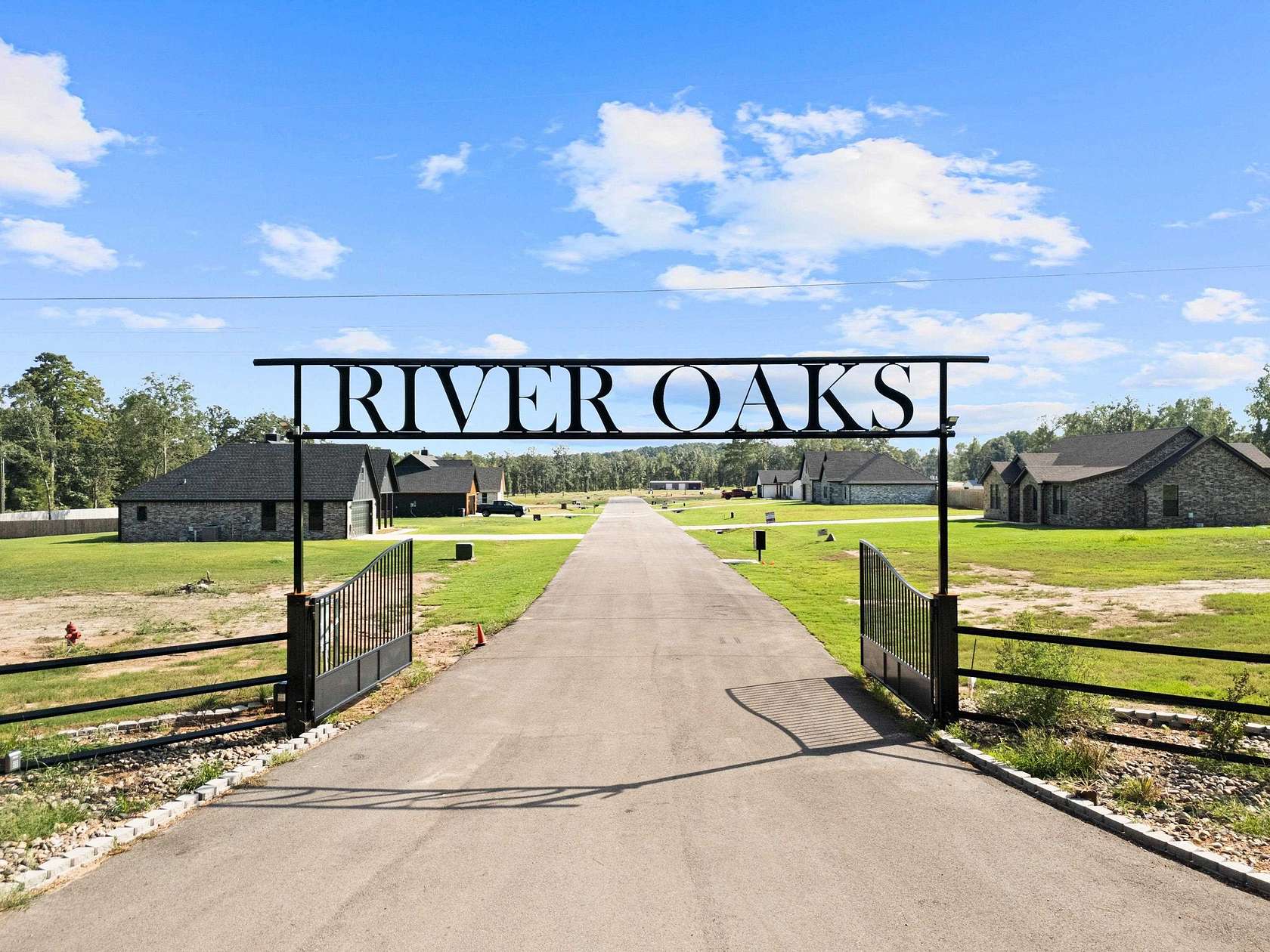 0.57 Acres of Residential Land for Sale in Kilgore, Texas