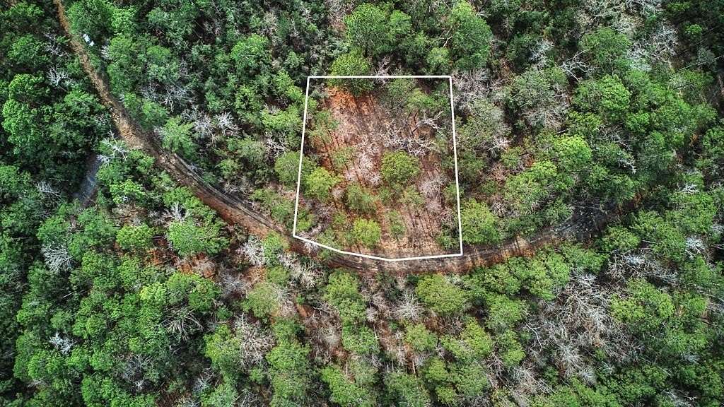 0.36 Acres of Residential Land for Sale in Brookeland, Texas