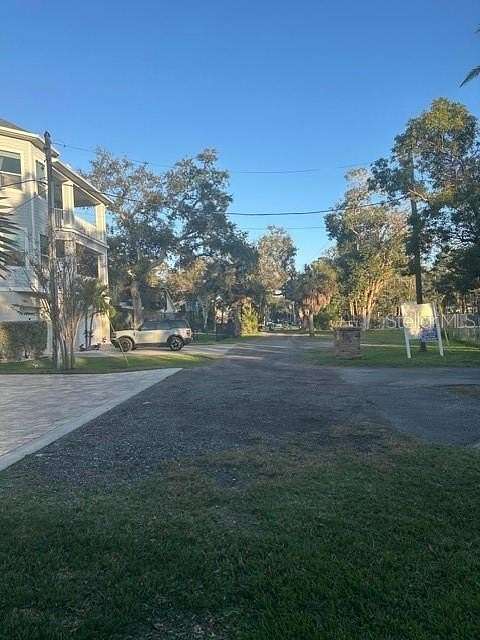 0.14 Acres of Residential Land for Sale in Seminole, Florida