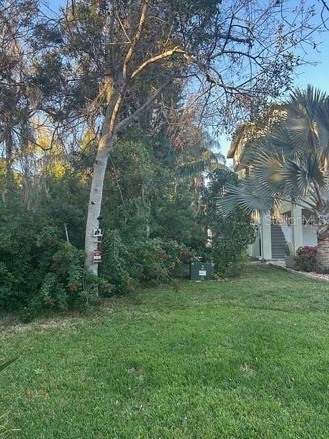0.14 Acres of Residential Land for Sale in Seminole, Florida