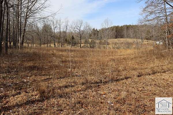 9.1 Acres of Residential Land for Sale in Stuart, Virginia