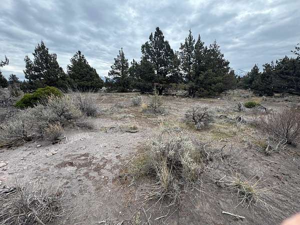 2 Acres of Residential Land for Sale in Montague, California