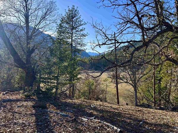 10 Acres of Land for Sale in Gazelle, California