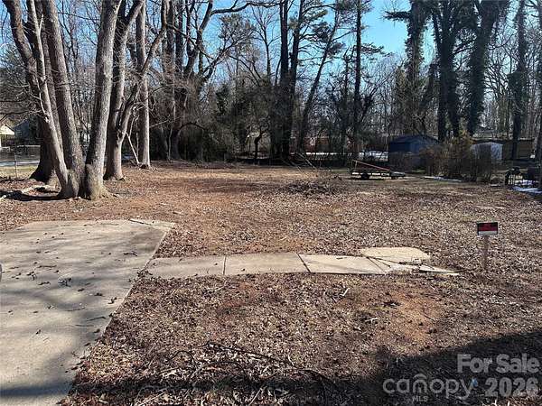 0.26 Acres of Land for Sale in Salisbury, North Carolina