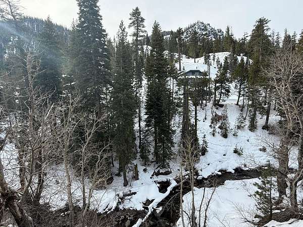 0.2 Acres of Residential Land for Sale in Alpine Meadows, California