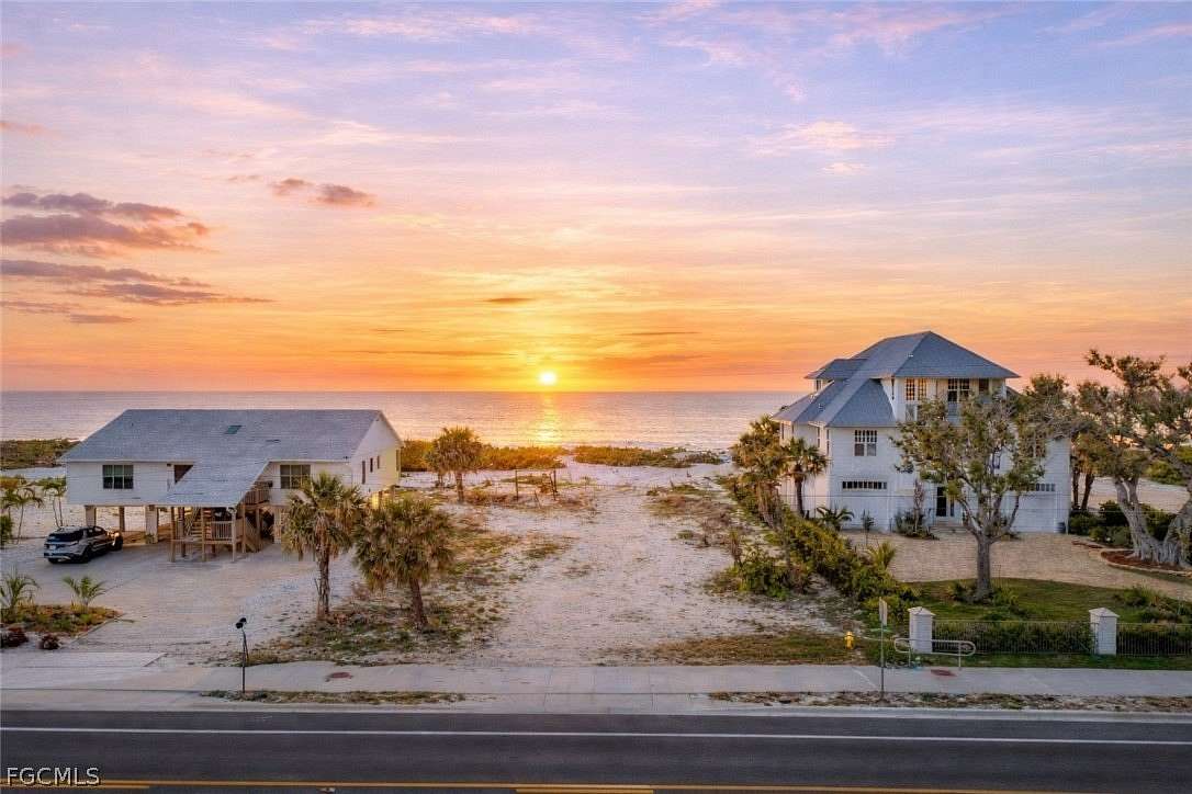 0.42 Acres of Residential Land for Sale in Fort Myers Beach, Florida