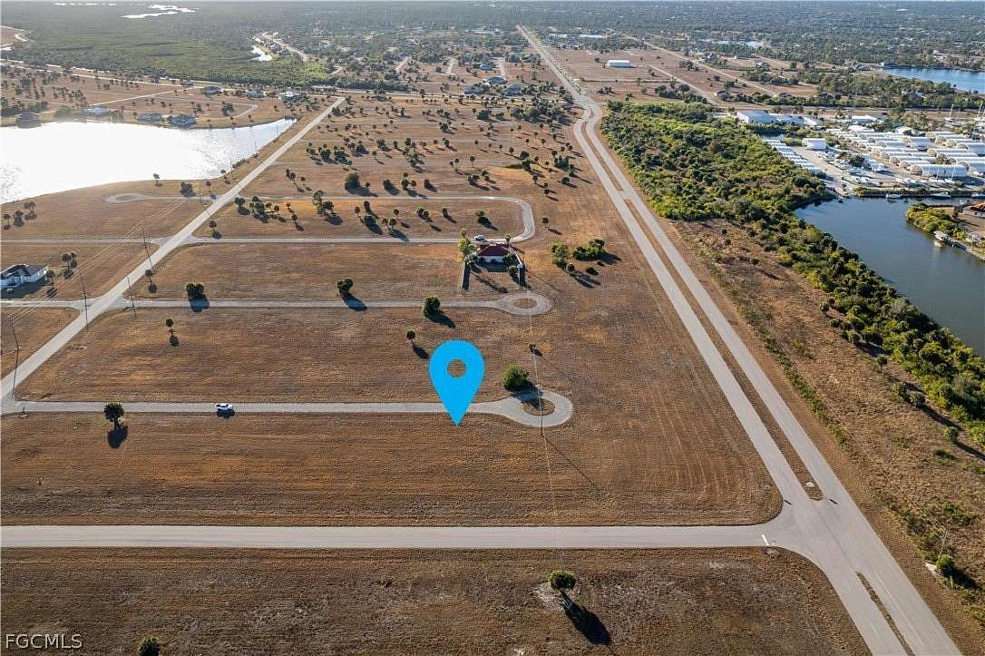 0.17 Acres of Residential Land for Sale in Placida, Florida