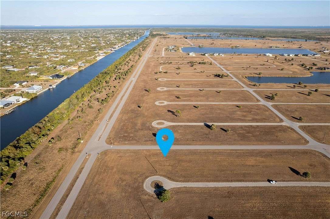 0.18 Acres of Residential Land for Sale in Placida, Florida