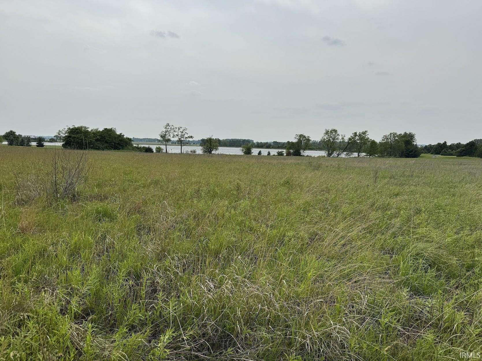 20 Acres of Land for Auction in Urbana, Indiana