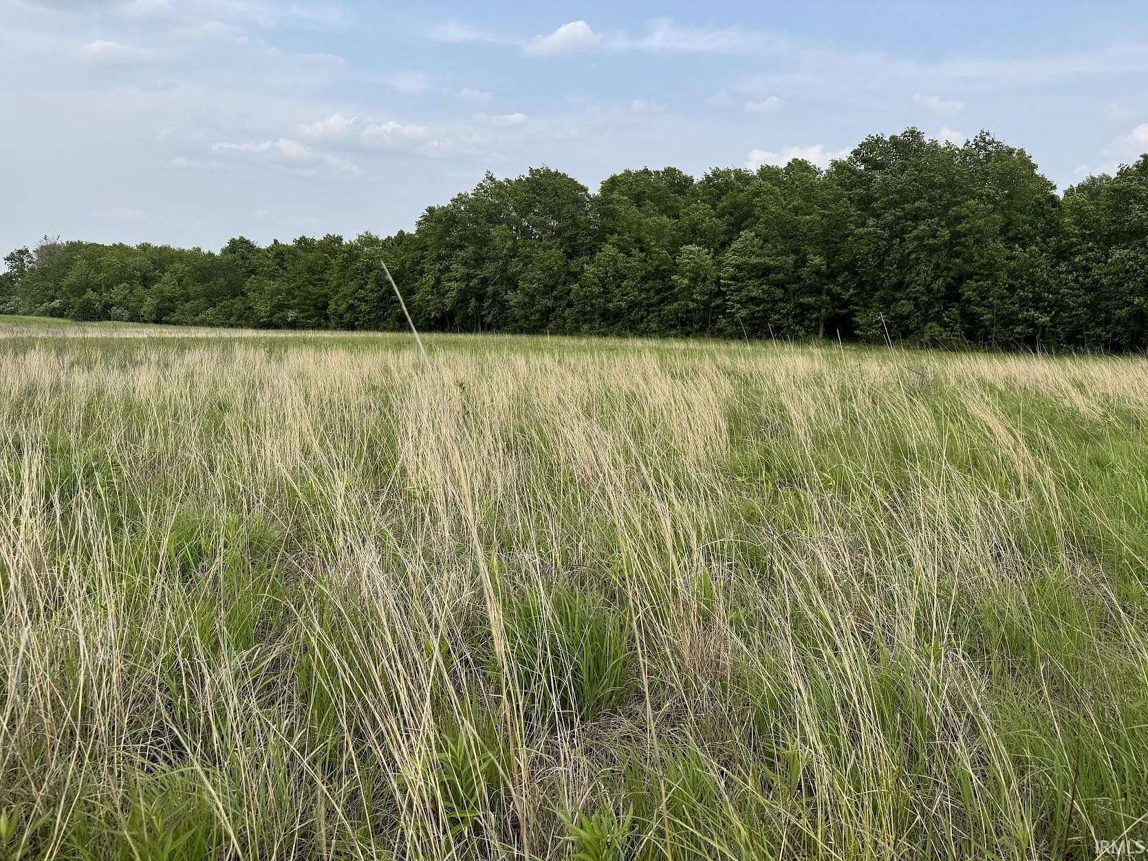 23 Acres of Land for Auction in Urbana, Indiana