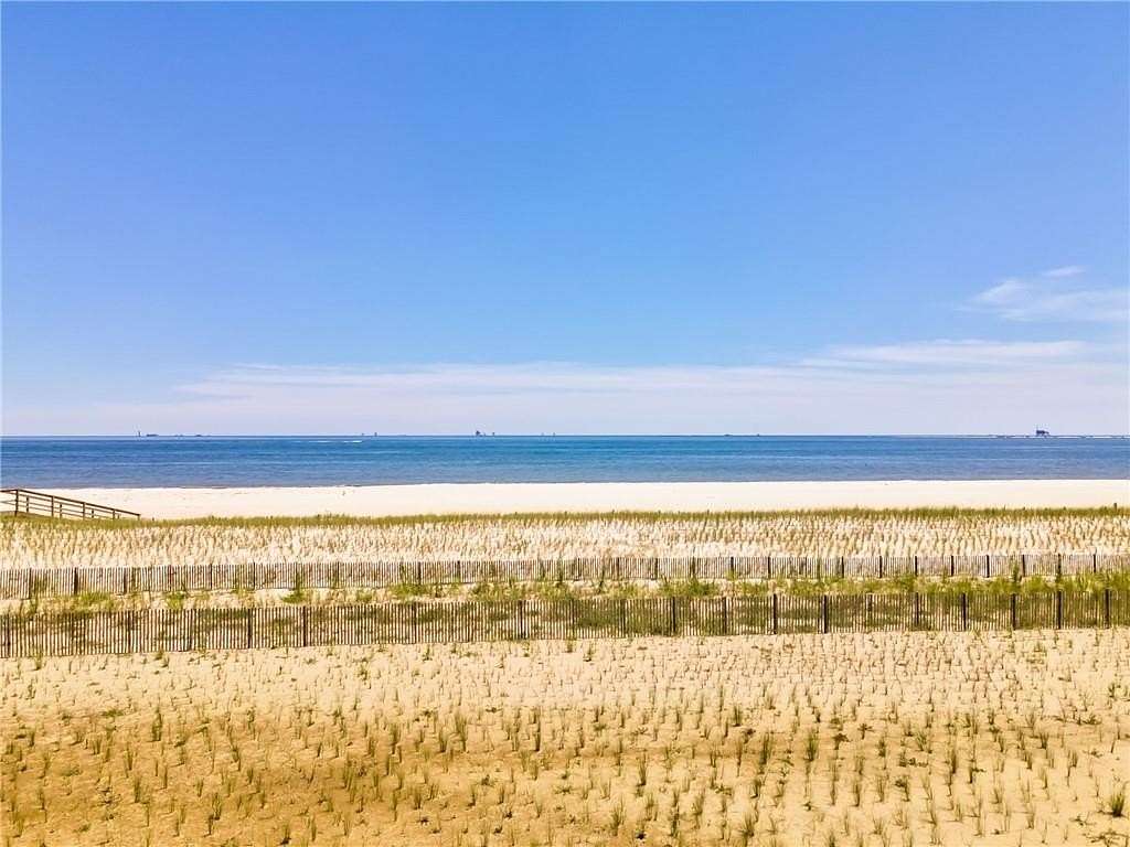 0.88 Acres of Residential Land for Sale in Dauphin Island, Alabama