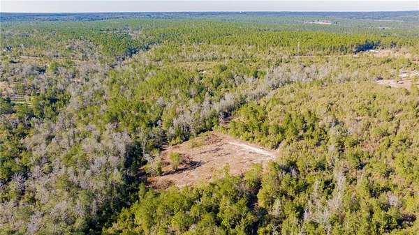 20.3 Acres of Recreational & Residential Land for Sale in Eight Mile, Alabama