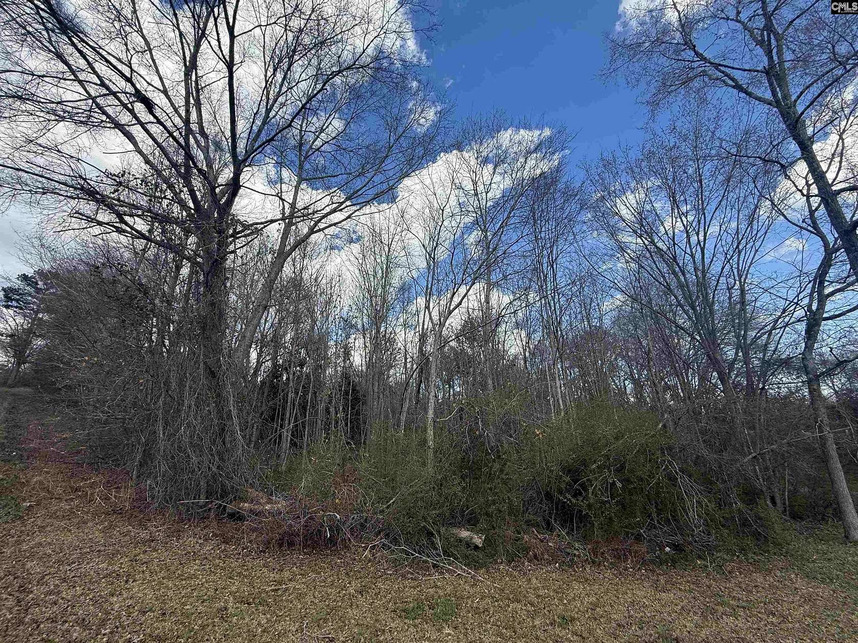 4 Acres of Land for Sale in Whitmire, South Carolina
