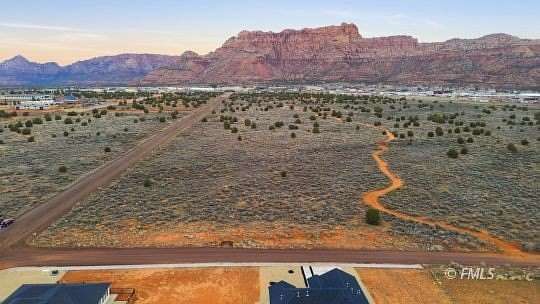 12 Acres of Land for Sale in Colorado City, Arizona