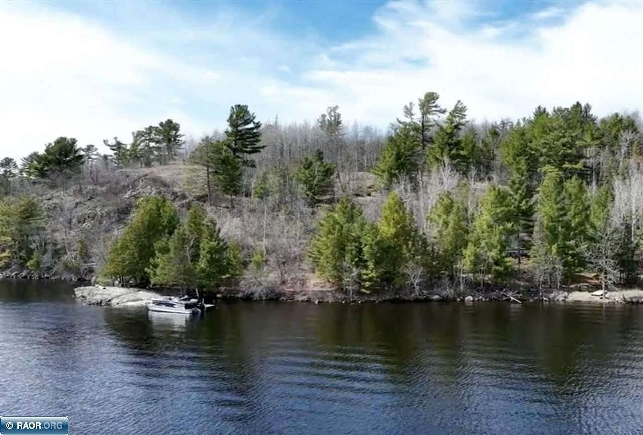 5.19 Acres of Land for Sale in Tower, Minnesota